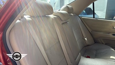 Lot 576 - 2000 LEXUS IS200 SE AUTO