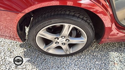 Lot 576 - 2000 LEXUS IS200 SE AUTO