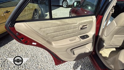 Lot 576 - 2000 LEXUS IS200 SE AUTO