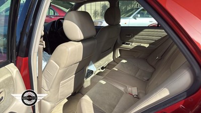 Lot 576 - 2000 LEXUS IS200 SE AUTO