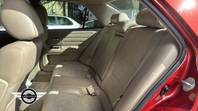 Lot 576 - 2000 LEXUS IS200 SE AUTO