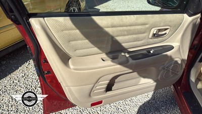 Lot 576 - 2000 LEXUS IS200 SE AUTO