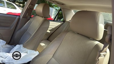 Lot 576 - 2000 LEXUS IS200 SE AUTO