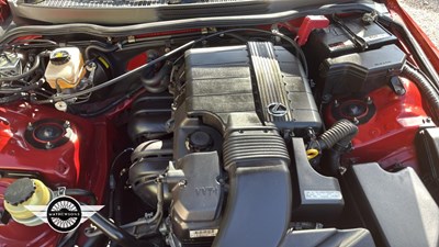 Lot 576 - 2000 LEXUS IS200 SE AUTO