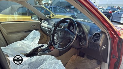 Lot 576 - 2000 LEXUS IS200 SE AUTO