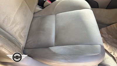 Lot 576 - 2000 LEXUS IS200 SE AUTO