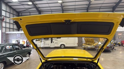 Lot 580 - 1978 FORD CAPRI II 3000 S