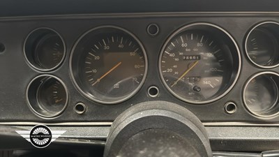 Lot 580 - 1978 FORD CAPRI II 3000 S