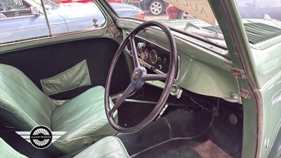 Lot 664 - 1939 FIAT