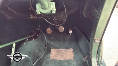 Lot 664 - 1939 FIAT