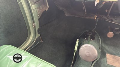 Lot 664 - 1939 FIAT
