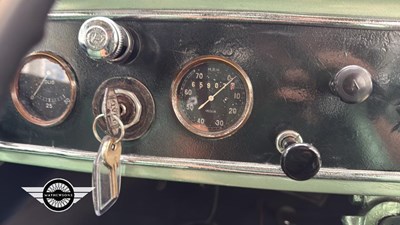 Lot 664 - 1939 FIAT