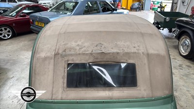 Lot 664 - 1939 FIAT