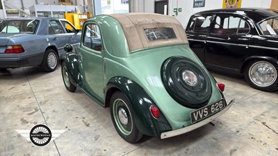 Lot 664 - 1939 FIAT