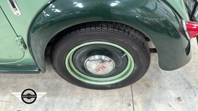 Lot 664 - 1939 FIAT
