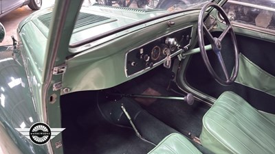 Lot 664 - 1939 FIAT