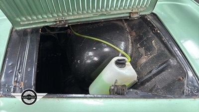 Lot 664 - 1939 FIAT