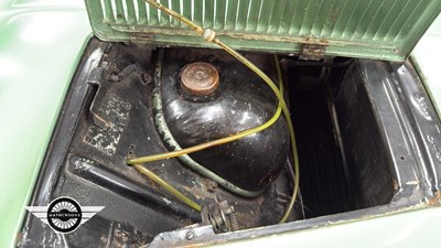 Lot 664 - 1939 FIAT