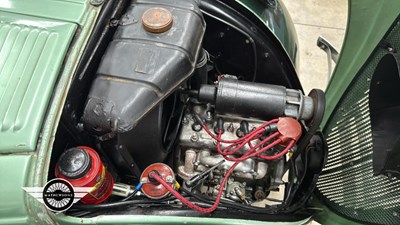Lot 664 - 1939 FIAT