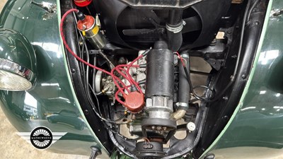Lot 664 - 1939 FIAT