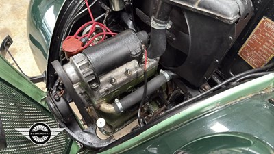 Lot 664 - 1939 FIAT