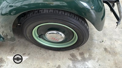 Lot 664 - 1939 FIAT