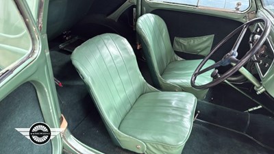 Lot 664 - 1939 FIAT
