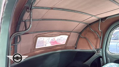 Lot 664 - 1939 FIAT