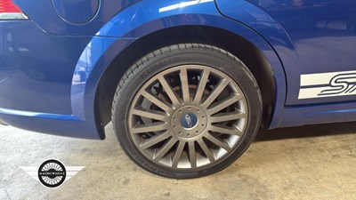 Lot 666 - 2006 FORD MONDEO ST220
