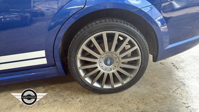 Lot 666 - 2006 FORD MONDEO ST220