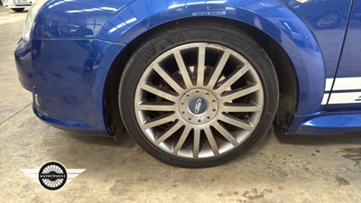 Lot 666 - 2006 FORD MONDEO ST220