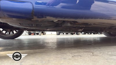 Lot 666 - 2006 FORD MONDEO ST220