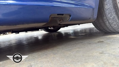 Lot 666 - 2006 FORD MONDEO ST220