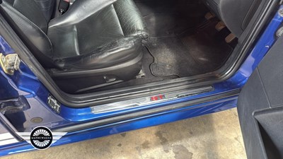 Lot 666 - 2006 FORD MONDEO ST220