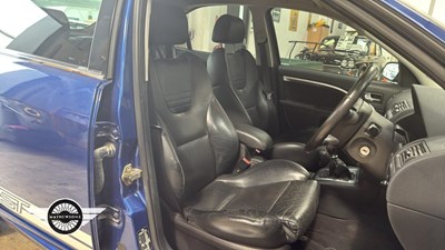 Lot 666 - 2006 FORD MONDEO ST220
