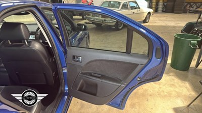 Lot 666 - 2006 FORD MONDEO ST220