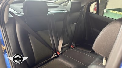 Lot 666 - 2006 FORD MONDEO ST220