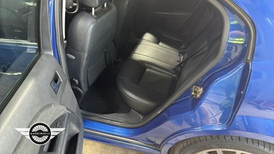 Lot 666 - 2006 FORD MONDEO ST220