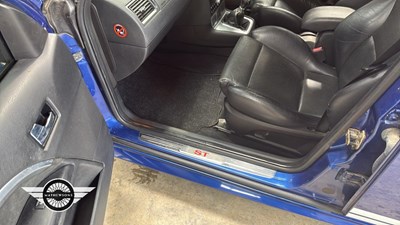 Lot 666 - 2006 FORD MONDEO ST220