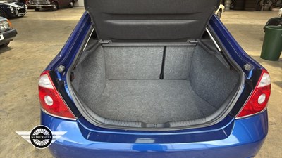 Lot 666 - 2006 FORD MONDEO ST220