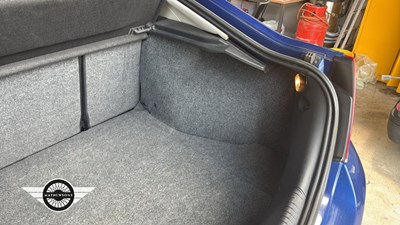 Lot 666 - 2006 FORD MONDEO ST220
