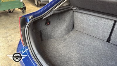 Lot 666 - 2006 FORD MONDEO ST220