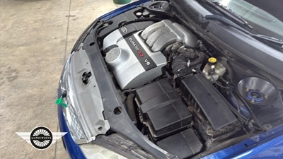 Lot 666 - 2006 FORD MONDEO ST220