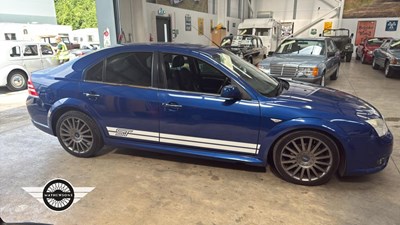 Lot 666 - 2006 FORD MONDEO ST220