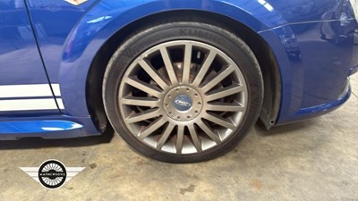 Lot 666 - 2006 FORD MONDEO ST220