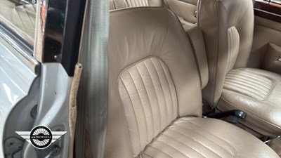 Lot 584 - 1970 ROVER 3500
