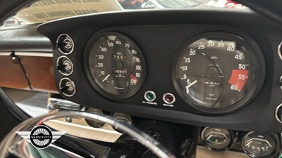 Lot 584 - 1970 ROVER 3500