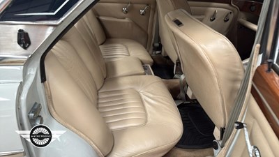 Lot 584 - 1970 ROVER 3500