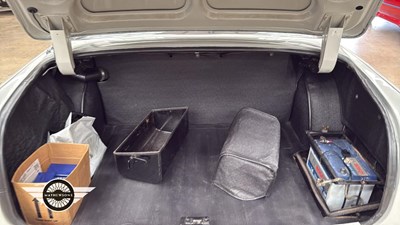 Lot 584 - 1970 ROVER 3500