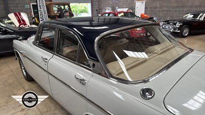 Lot 584 - 1970 ROVER 3500